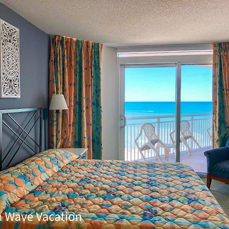 Pristine Condo Glorious Ocean View Hs 11Th Floor Myrtle Beach Exterior foto