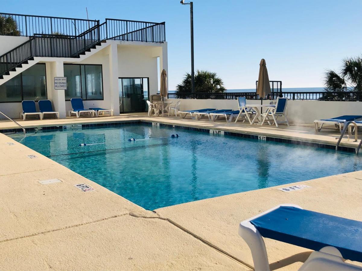 Pristine Condo Glorious Ocean View Hs 11Th Floor Myrtle Beach Exterior foto