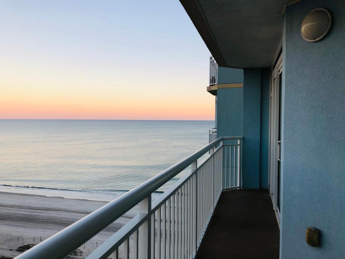 Pristine Condo Glorious Ocean View Hs 11Th Floor Myrtle Beach Exterior foto