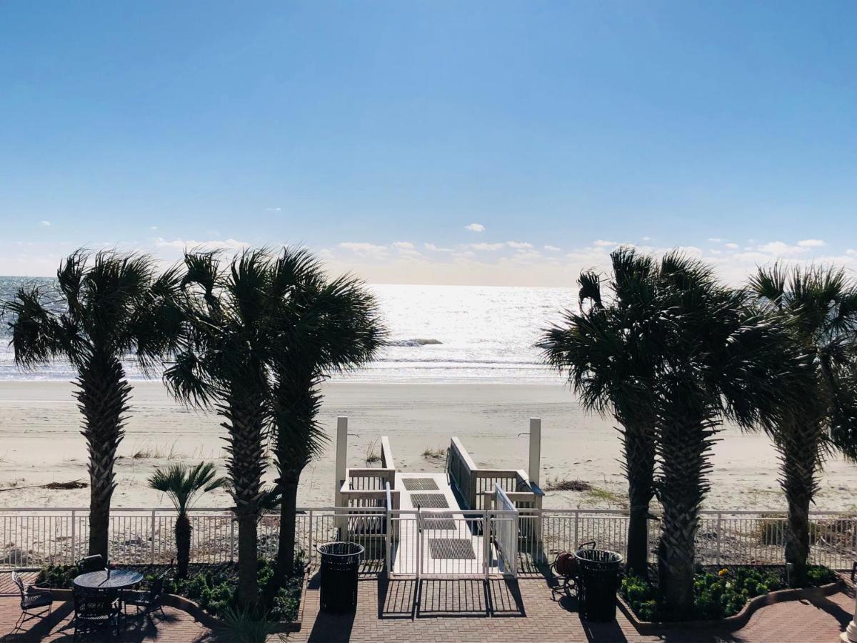 Pristine Condo Glorious Ocean View Hs 11Th Floor Myrtle Beach Exterior foto