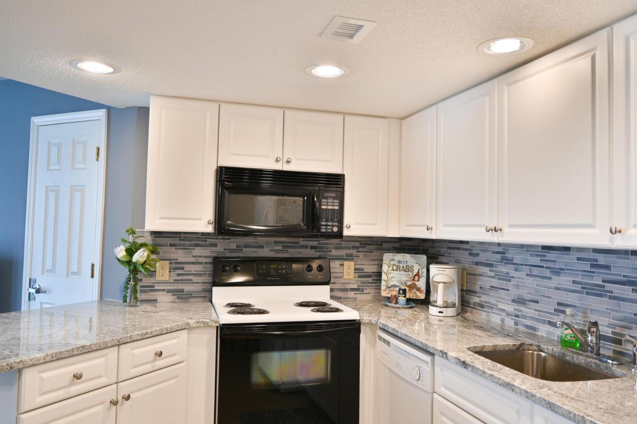 Pristine Condo Glorious Ocean View Hs 11Th Floor Myrtle Beach Exterior foto