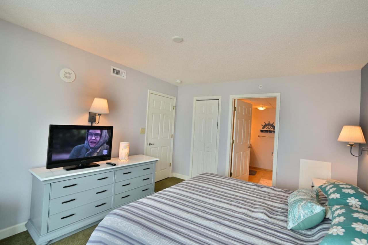 Pristine Condo Glorious Ocean View Hs 11Th Floor Myrtle Beach Exterior foto