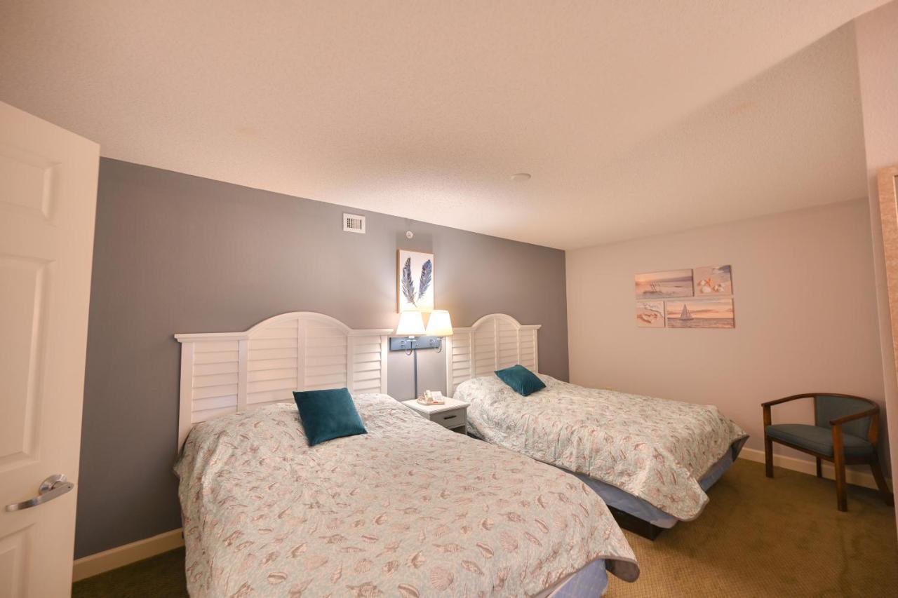 Pristine Condo Glorious Ocean View Hs 11Th Floor Myrtle Beach Exterior foto