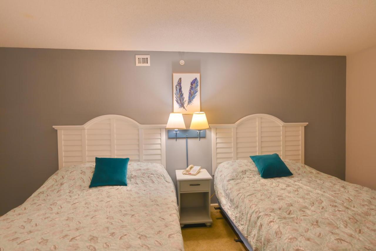 Pristine Condo Glorious Ocean View Hs 11Th Floor Myrtle Beach Exterior foto