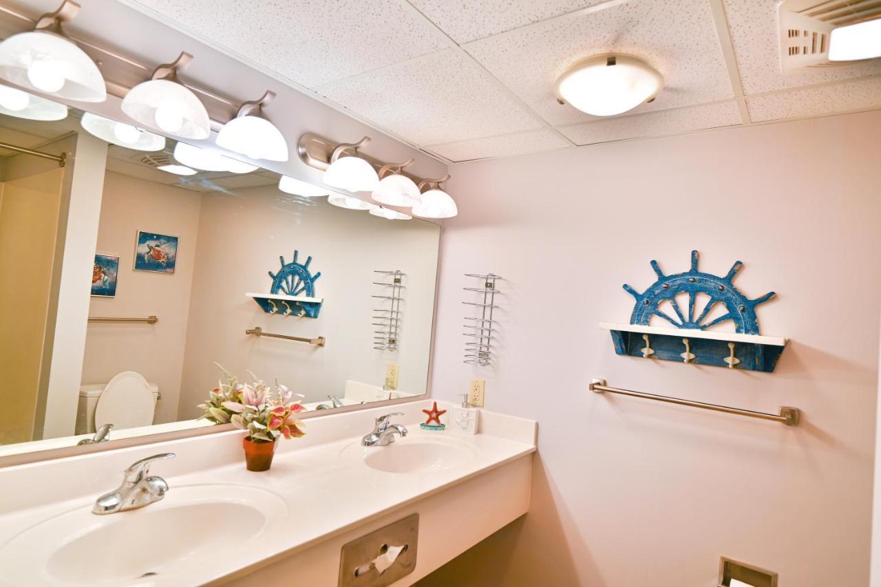 Pristine Condo Glorious Ocean View Hs 11Th Floor Myrtle Beach Exterior foto