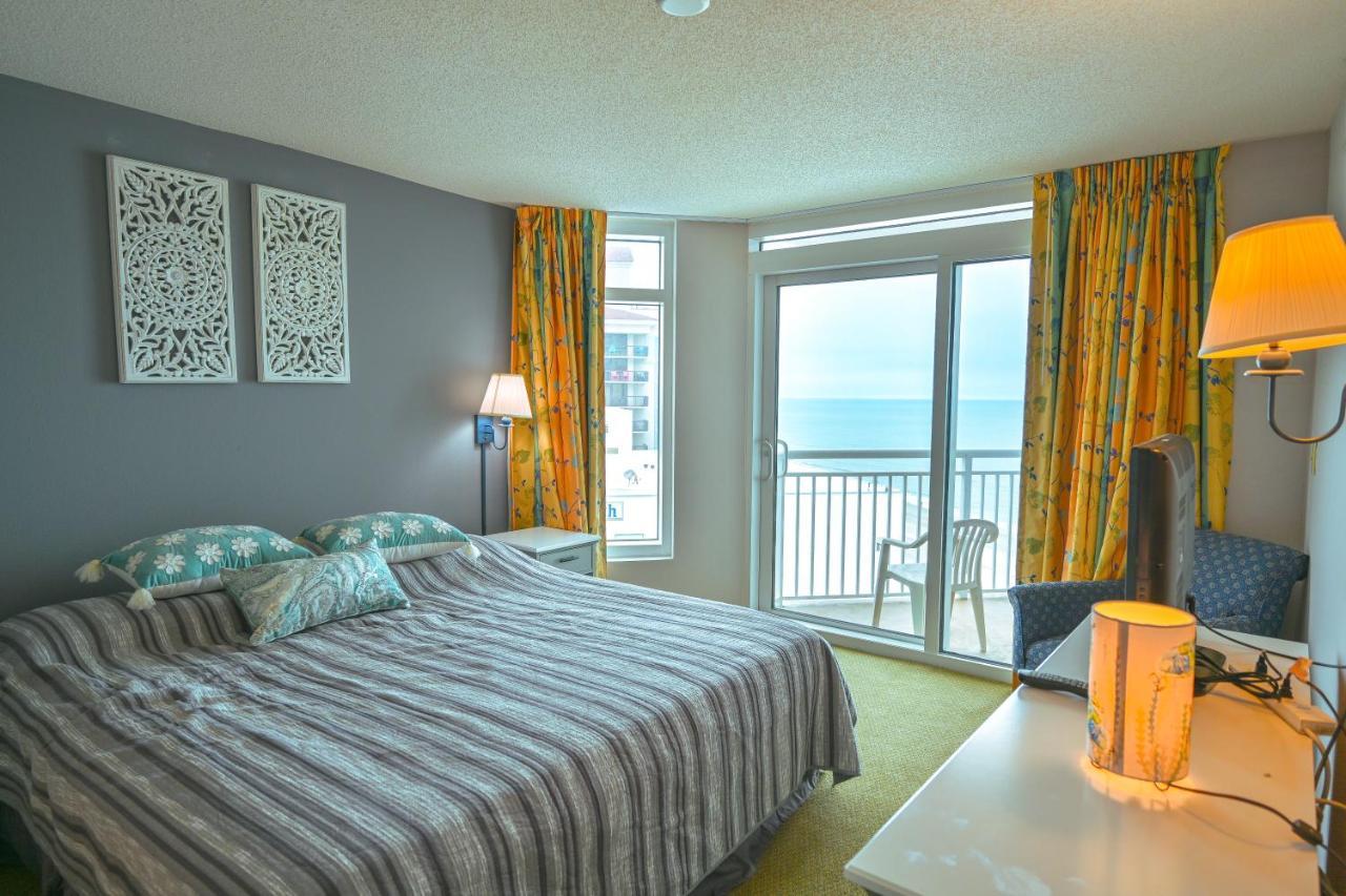 Pristine Condo Glorious Ocean View Hs 11Th Floor Myrtle Beach Exterior foto